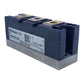 Infineon DD151N12K power block 1.2kV 20mA 240A PU: 3 pieces 