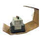 Siemens 3VE1010-2F motor protection switch 300V 40-60Hz 0.63-1A 3-pole 