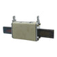LIDNER 8001.1607 fuse link 500V 160A pack of 2 fuse 