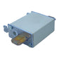 Siemens 3NA3822 fuse link 63A 500V AC 250V AC PU:2 