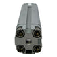 Festo ADVU-16-75-PA compact cylinder 156001 pneumatic cylinder 