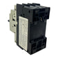 Siemens 3RV1021-1FA15 Leistungsschalter 50 / 60Hz 400...690V AC-3 Uimp 6KV