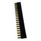 Finder 093.20.0 Comb Bridge Black 