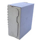 Telemecanique CAD32F7 Hilfsschütz 053427 5-polig 110VAC 10A DIN für Frontplatten