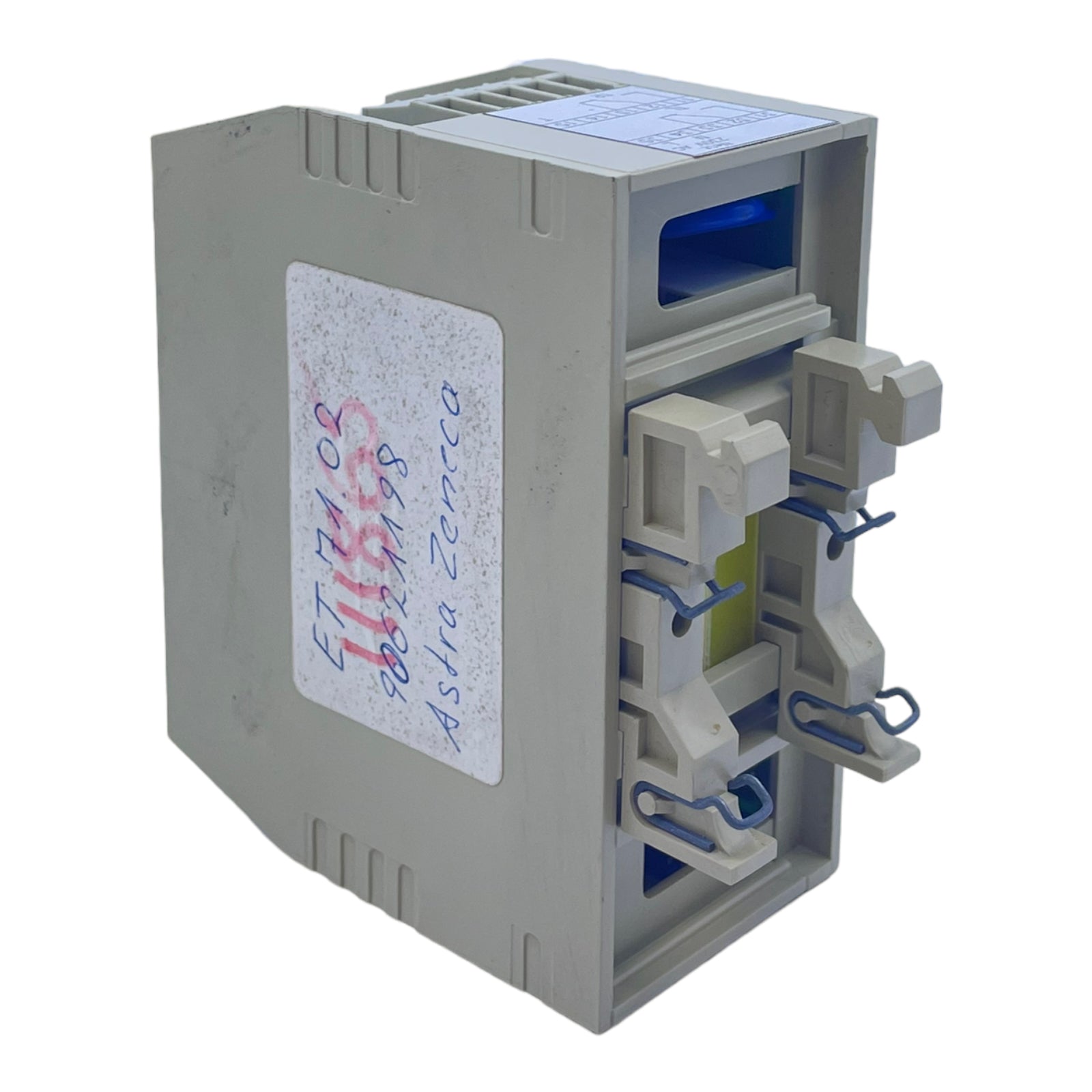 Elmess eR/B-500-a/k/A temperature controller 230V TR:200-600°C