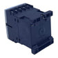 Siemens 3RT1016-1BB42 power contactor 3-pole 24V DC 9A 400V AC 4kW 