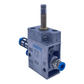 Festo MFH-3-1/8 solenoid valve 8bar 21-120psi
