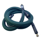 Robatech 136457 Adhesive hose heating hose approx. 300cm 230V 272W Robatech
