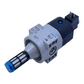 Festo HEE-165071-D-Mini-24 On-off valve H243+MSEBB-3-24V pneumatic valve 