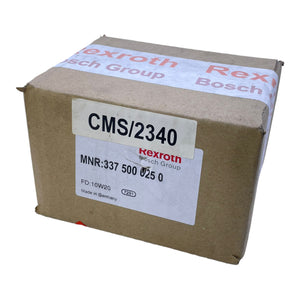 Rexroth 3375000250 Profibus coupler Bus coupler Rexroth 3375000250 Profibus