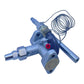 Parker AAE30 temperature gauge for industrial use Parker AAE30 Temp. Gauge 