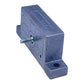Festo 370833 Connection plate for industrial use Connection plate