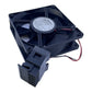 PAPST 4354 MULTIFAN Axiallüfter 24V DC 4W (18-28V DC) für industriellen Einsatz