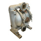 Depa Pumps DL40-AA-NNN Double diaphragm pump for industrial use DL40-AA-NNN