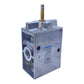 Festo MFH-3-1/2 Magnetventil für industriellen Einsatz 9857 Festo MFH-3-1/2 9857