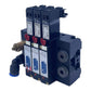 Bürkert 00120445 Magnetventile Ventilblock Bürkert 00120445 Magnetventile Ventil