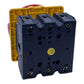 Moeller P3-63 main switch Moeller P3-63 main switch Moeller P3-63 main switch