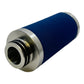 Ultrafilter P-MF05/25 Filterelement 1285929 221540 Ultrafilter P-MF05/25  Filter