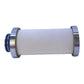 Ultrafilter P-PE 05/25 Filterelement 1225368 220040-25 Ultrafilter P-PE 05/25 P-