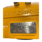 Hytork -131 EDN-XL0131-DAG-A00 Pneumatic Actuator Industrial Use