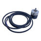 Ifm RB6004 Inkrementaler Drehgeber mit Vollwelle 10...30V DC