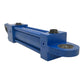 Rexroth R747999001 Hydraulikzylinder CDT3MP5/50/22/160Z20/B22HFUMWW