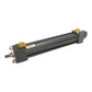 Fluid system CD50/22D327 hydraulic cylinder 