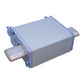 Siemens 3NA3822 NH-Sicherungseinsatz 63A 500V AC 250V DC VE: 3STK
