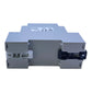 ELCOM RED614Y distributor DIN rail 