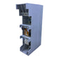 Rittal SV3439.010 Anschlussadapter 690V 600A 3-polig VE:3STK