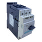 Siemens 3RV1031-4BB10 Leistungsschalter Baugröße S2 für den Motorschutz