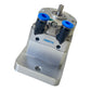 Festo DSM-8-180-P 173191 V702 part-turn actuator 