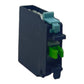 Siemens 3RH1921-1CA01 Hilfsschalter 240V 10A 220/230V 0,3A DC 6A AC VE:2Stk