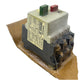 Siemens 3VE1010-2F motor protection switch 300V 40-60Hz 0.63-1A 3-pole 