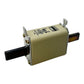 Lindner 8000.1607 Sicherungseinsatz 500V 160A VE:3Stk. Sicherung Einsatz