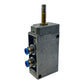 Festo MFH-5-1/4-S solenoid valve 10349 electrically throttled 0 to 8 bar IP65