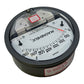 Dwyer 2000-750Pa differential pressure gauge Dwyer pressure gauge 