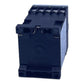 Siemens 3RT1016-1BB42 power contactor 3-pole 24V DC 9A 400V AC 4kW 