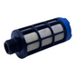 Festo U-3/8 2309 pneumatic silencer Festo silencer 
