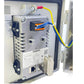 Siemens 6AV3688-3AY36-0AX0 Key Panel Bedieneinheit mit Schaltkasten