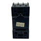 Siemens 3RV1021-0KA10 circuit breaker for industrial use 50/60Hz