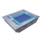 Siemens 6AV6642-0DC01-1AX1 Panel Touch panel for industrial use Siemens 