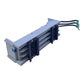 Wöhner 6032 busbar adapter 690 V 32 A for industrial use 