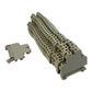 Weidmüller DK4/35 terminal block 039666 VE:25pcs/pcs for industrial use