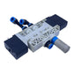 Festo VUVB -L-B42-D-Q8-1C1 Magnetventil 537475 2-8 bar 24V DC Industrie Einsatz