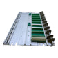 Siemens 6ES5701-1LA12 Subrack Baugruppenträger für industriellen Einsatz Siemens