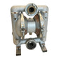 Depa Pumps DL40-AA-NNN Double diaphragm pump for industrial use DL40-AA-NNN