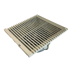 Rittal SK3324107 Filterlüfter 230V 50/60Hz 30/35W für Industriellen Einsatz