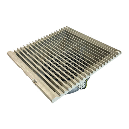 Rittal SK3324107 Filterlüfter 230V 50/60Hz 30/35W für Industriellen Einsatz