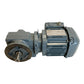 SEW SF37 DRS71S4 Getriebemotor 0,37kW Ø 19mm für Industriellen Einsatz